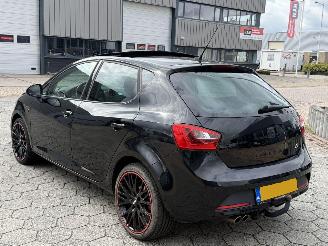 Seat Ibiza 1.0 EcoTSI FR Connect picture 6