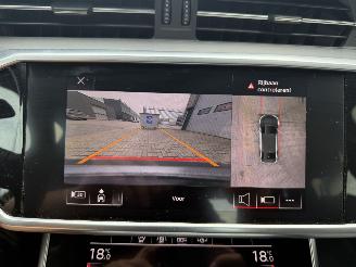 Audi A6 Limousine 45 TFSI Sport S line edition picture 18