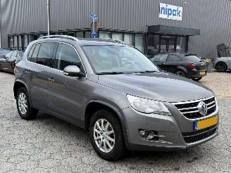 Volkswagen Tiguan 1.4 TSI Sport&Style picture 3