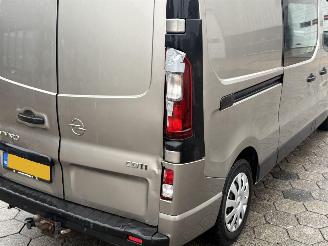 Opel Vivaro 1.6 CDTI L2H1 DC Selection picture 9