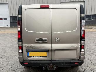 Opel Vivaro 1.6 CDTI L2H1 DC Selection picture 5