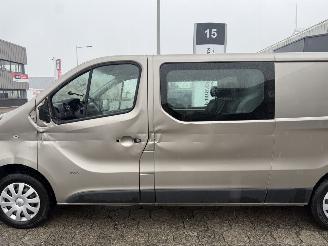 Opel Vivaro 1.6 CDTI L2H1 DC Selection picture 11
