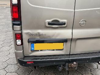 Opel Vivaro 1.6 CDTI L2H1 DC Selection picture 8