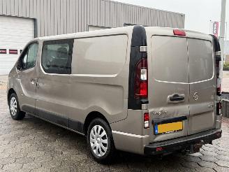 Opel Vivaro 1.6 CDTI L2H1 DC Selection picture 6