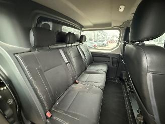 Opel Vivaro 1.6 CDTI L2H1 DC Selection picture 13
