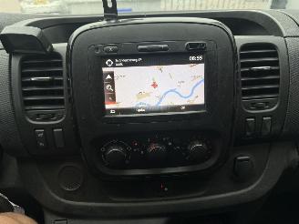 Opel Vivaro 1.6 CDTI L2H1 DC Selection picture 20