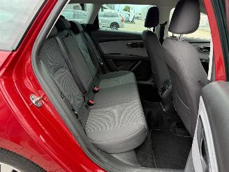 Seat Leon 1.0 Automaat EcoTSI Style Business Intense picture 13
