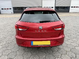 Seat Leon 1.0 Automaat EcoTSI Style Business Intense picture 5