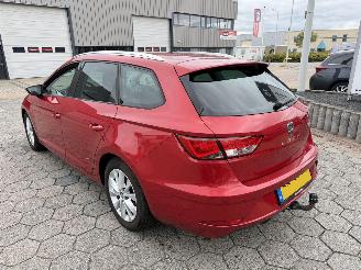 Seat Leon 1.0 Automaat EcoTSI Style Business Intense picture 6