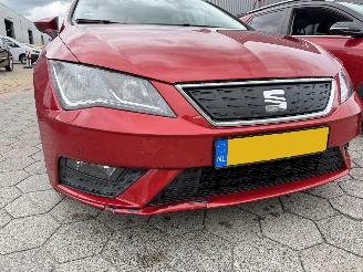 Seat Leon 1.0 Automaat EcoTSI Style Business Intense picture 8