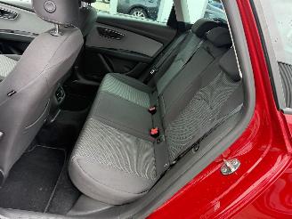 Seat Leon 1.0 Automaat EcoTSI Style Business Intense picture 11