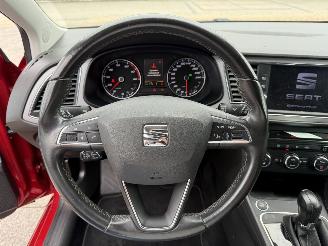 Seat Leon 1.0 Automaat EcoTSI Style Business Intense picture 17