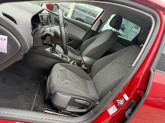 Seat Leon 1.0 Automaat EcoTSI Style Business Intense picture 10