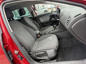 Seat Leon 1.0 Automaat EcoTSI Style Business Intense picture 14