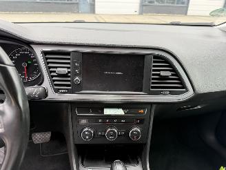 Seat Leon 1.0 Automaat EcoTSI Style Business Intense picture 19