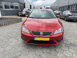 Seat Leon 1.0 Automaat EcoTSI Style Business Intense picture 2