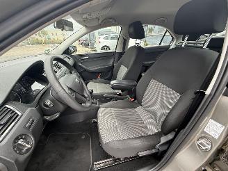 Seat Toledo 1.2 TSI Enjoy picture 13