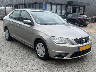 Seat Toledo 1.2 TSI Enjoy picture 3