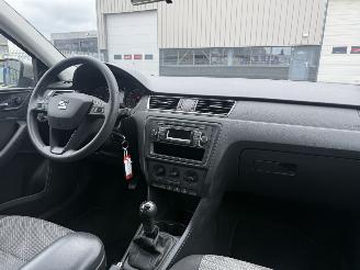 Seat Toledo 1.2 TSI Enjoy picture 11