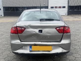 Seat Toledo 1.2 TSI Enjoy picture 5