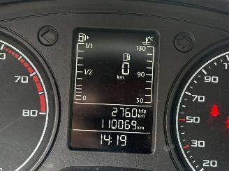Seat Toledo 1.2 TSI Enjoy picture 16