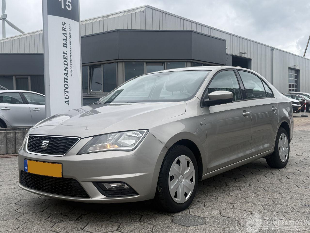 Seat Toledo 1.2 TSI Enjoy