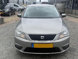 Seat Toledo 1.2 TSI Enjoy picture 2
