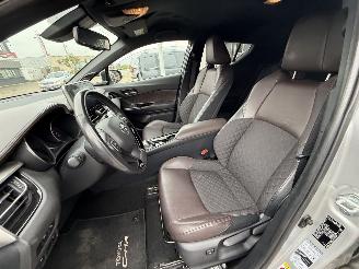 Toyota CH-R 1.8 Hybrid Premium picture 15
