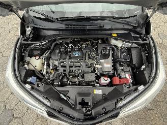 Toyota CH-R 1.8 Hybrid Premium picture 7