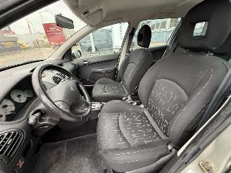 Peugeot 206 SW 1.6-16V XS AUTOMAAT picture 15