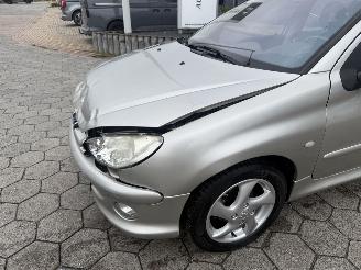 Peugeot 206 SW 1.6-16V XS AUTOMAAT picture 9