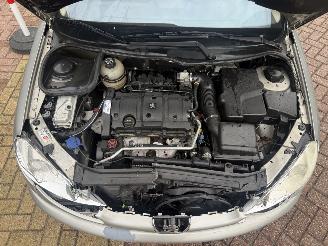 Peugeot 206 SW 1.6-16V XS AUTOMAAT picture 7