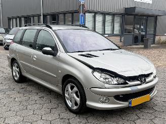 Peugeot 206 SW 1.6-16V XS AUTOMAAT picture 3