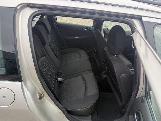 Peugeot 206 SW 1.6-16V XS AUTOMAAT picture 12