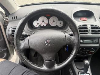 Peugeot 206 SW 1.6-16V XS AUTOMAAT picture 16