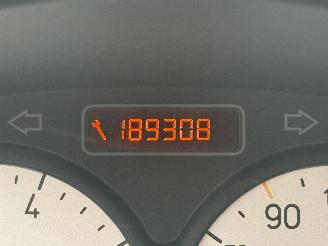 Peugeot 206 SW 1.6-16V XS AUTOMAAT picture 17