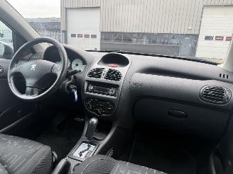 Peugeot 206 SW 1.6-16V XS AUTOMAAT picture 13