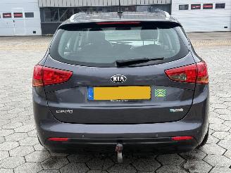 Kia Cee d Sportswagon 1.0 T-GDi First Edition picture 5