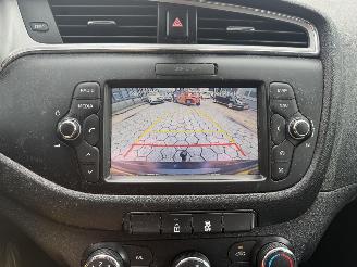 Kia Cee d Sportswagon 1.0 T-GDi First Edition picture 19
