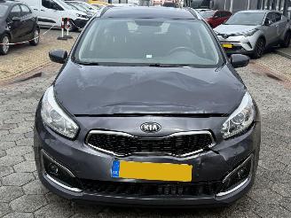 Kia Cee d Sportswagon 1.0 T-GDi First Edition picture 2