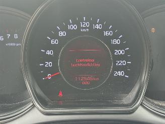 Kia Cee d Sportswagon 1.0 T-GDi First Edition picture 17