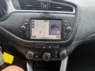 Kia Cee d Sportswagon 1.0 T-GDi First Edition picture 18