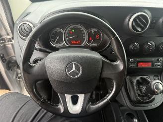 Mercedes Citan 111 CDI BlueEFFICIENCY picture 14