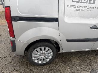 Mercedes Citan 111 CDI BlueEFFICIENCY picture 8