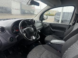 Mercedes Citan 111 CDI BlueEFFICIENCY picture 11