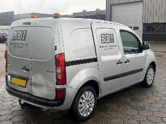 Mercedes Citan 111 CDI BlueEFFICIENCY picture 4