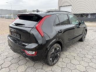 Kia Niro EV DynamicPlusLine 64.8 kWh picture 5