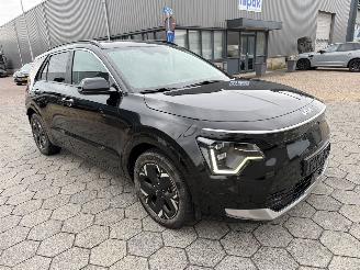 Kia Niro EV DynamicPlusLine 64.8 kWh picture 3