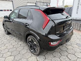 Kia Niro EV DynamicPlusLine 64.8 kWh picture 7