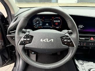 Kia Niro EV DynamicPlusLine 64.8 kWh picture 19